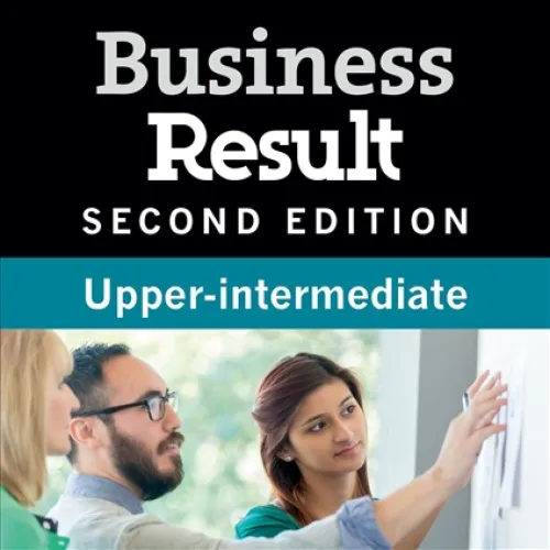 Business Result 2ED B2 Upper-Intermediate Student's e-book and Online Practice