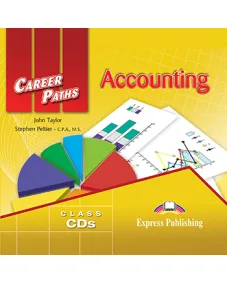 Career Paths Accounting - Class Audio