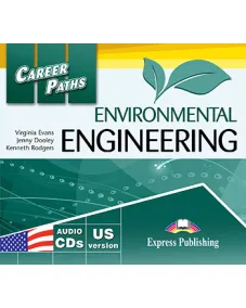 Career Paths Environmental Engineering - Class Audio Аудио записи