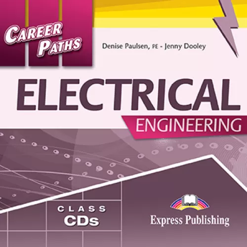 Career Paths Electrical Engineering - Class Audio Аудио записи