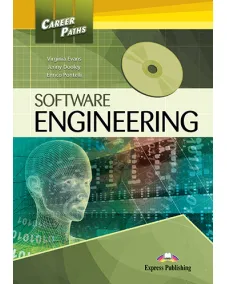 Career Paths Software Engineering - Student's Book (with Digibooks App) Учебник