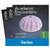 Academic Encounters DIGITAL PACKS