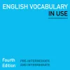 English Vocabulary in Use DIGITAL PACKS