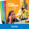 Four Corners 2ED AmEng DIGITAL PACKS
