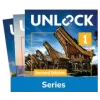 Unlock 2ED DIGITAL PACKS