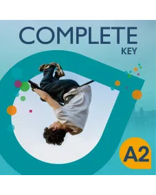 Complete A2 Key for Schools 2ED Teacher's Digital Pack