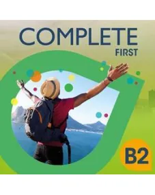 Complete B2 First 3ED Student's Digital Pack