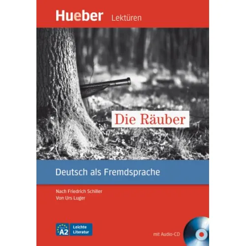 Leichte Literatur: Die Räuber - PDF-Download
