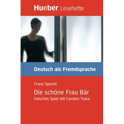 Lesehefte B1: Die schöne Frau Bär