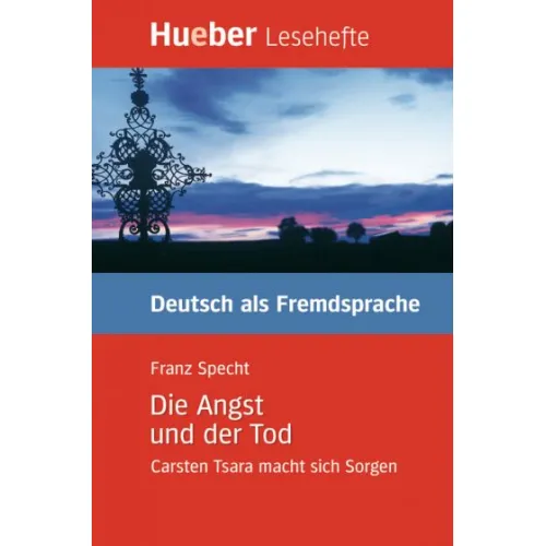 Lesehefte B1: Die Angst und der Tod