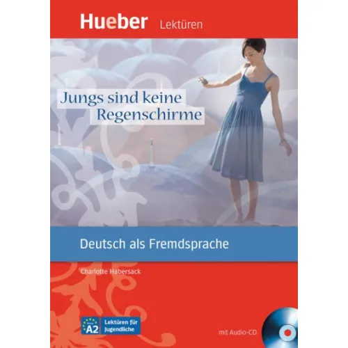 LFJ A2: Jungs sind keine Regenschirme - PDF-Download