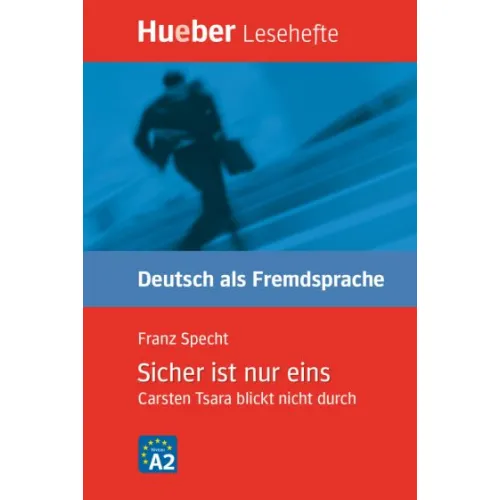 Lesehefte A2: Sicher ist nur eins