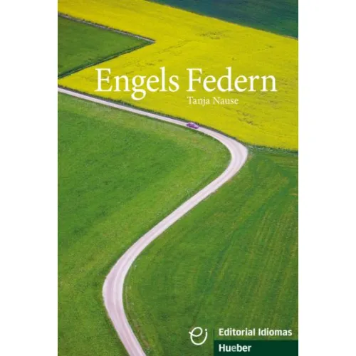 Erzählungen: Engels Federn - Buch