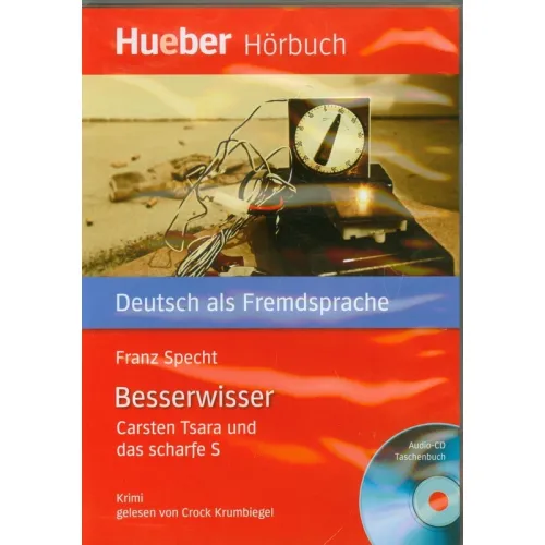 Lesehefte B1: Besserwisser - PDF-Download