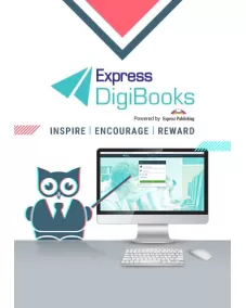 ON SCREEN B1 STUDENT'S BOOK - DIGIBOOK APPLICATION ONLY