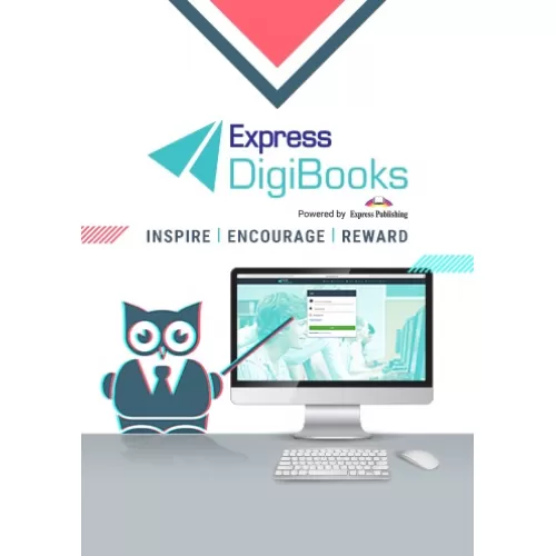 ON SCREEN B1 STUDENT'S BOOK - DIGIBOOK APPLICATION ONLY