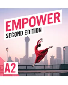 Empower 2ED A2 Elementary Workbook Digital