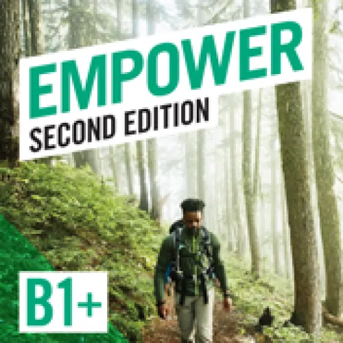 Empower 2ED B1+ Intermediate Workbook Digital