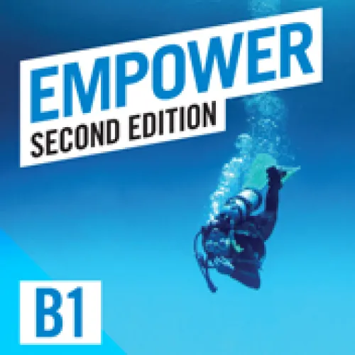 Empower 2ED B1 Pre-intermediate Workbook Digital