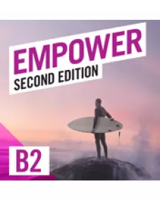 Empower 2ED B2 Upper-Intermediate Workbook Digital