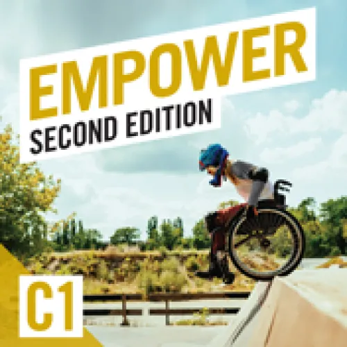 Empower 2ED C1 Advanced Workbook Digital