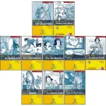 Книги для читання німецькою мовою