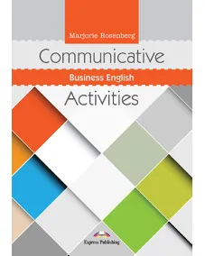 Communicative Business English Activities  (WITH DIGIBOOKS APP.)