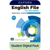 English File 5ED DIGITAL PACKS