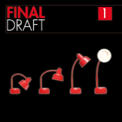 Final Draft Level 1 Teacher's Digital Pack (American English)