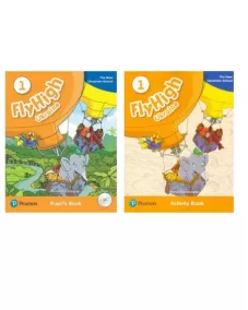 Fly High 1 SB UKRAINE + WB UKRAINE (комлект)