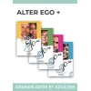 Alter Ego+