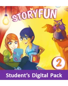 Storyfun 2ED 2 for Starters Student's Digital Pack