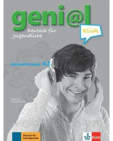 geni@l klick A2 Intensivtrainer