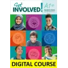 Get Involved! FULLY DIGITAL COURSE