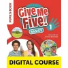 Give Me Five! FULLY DIGITAL COURSE
