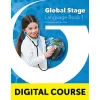 Global Stage FULLY DIGITAL COURSE