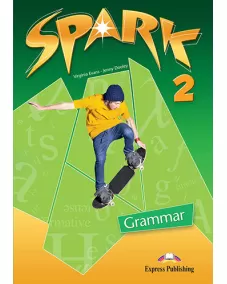 SPARK 2 GRAMMAR BOOK