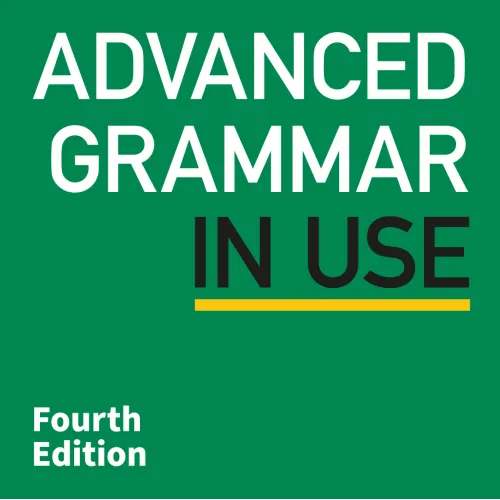 Advanced Grammar in Use 4ED eBook with Audio and Online Tests Digital