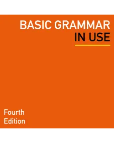 Basic Grammar in Use 4ED eBook with Audio Digital (American English)
