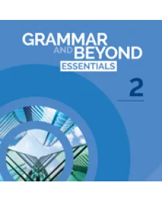 Grammar and Beyond Essentials Level 2 Teacher's Digital Pack