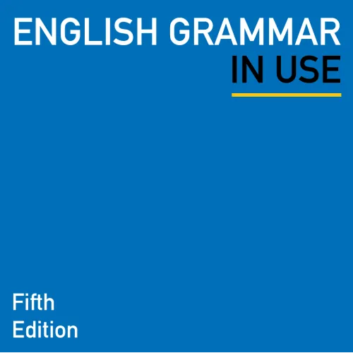 English Grammar in Use 5ED eBook with Audio Digital