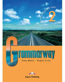 GRAMMARWAY 2 Student's Book without Answers