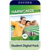 Harmonize DIGITAL PACKS