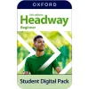 Headway 5ED DIGITAL PACKS