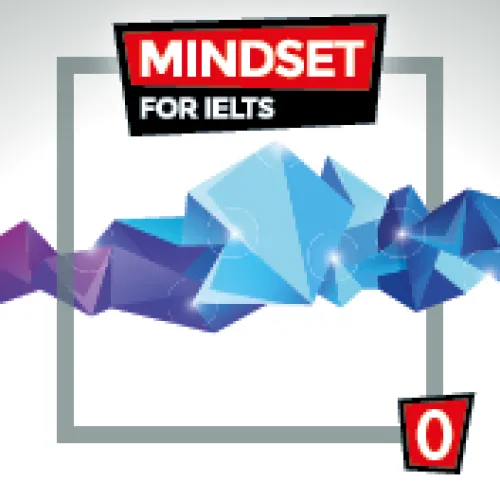 Mindset for IELTS with Updated Digital Pack Foundation Student's Digital Pack