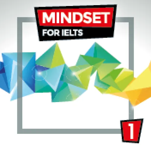 Mindset for IELTS with Updated Digital Pack 1 Student's Digital Pack
