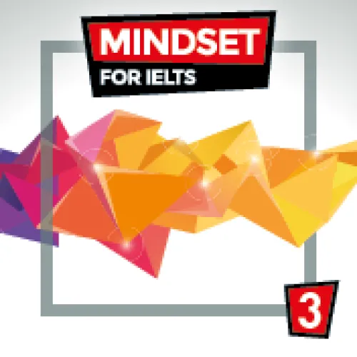 Mindset for IELTS with Updated Digital Pack 3 Student's Digital Pack