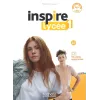 Inspire Lycee