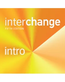 Interchange 5ED Intro Teacher's Digital Pack (American English)