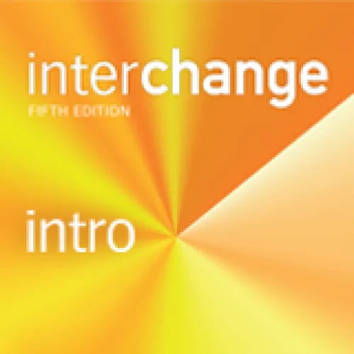 Interchange 5ED Intro Teacher's Digital Pack (American English)